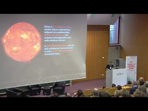 Dr. Michael Schmidt-Salomon - Cradle to Cradle & der Humanismus - Cradle to Cradle Kongress 2014