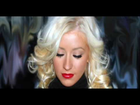 Christina Aguilera Project Two - Fix you