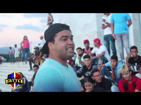 Noel cash vs Lince - Cuartos - Quisqueya Battle Santiago
