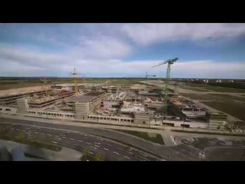 Freiham Bildungscampus