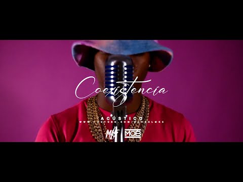 BARBEL - ACUSTICO  ( COEXISTENCIA EP )