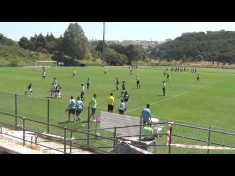 USA UNITED VS AD SANJOANENSE #18