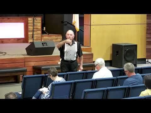 210606PM - How to Get God on You