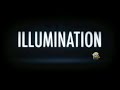 Universal Pictures Illumination Entertainment 2020 Logo Minions The Rise Of Gru Variant