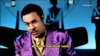 Shaggy - It Wasn’t Me [Tradução] (Clipe Oficial) | Clássicos