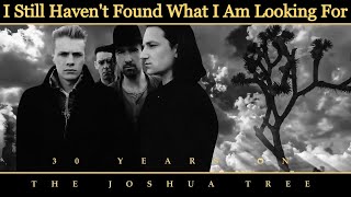 I Still Haven&#39;t Found What I Am Looking For - U2 [Remastered]