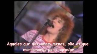 Bastards Of Young - The Replacements (Live Video) (Legendado PT-BR)
