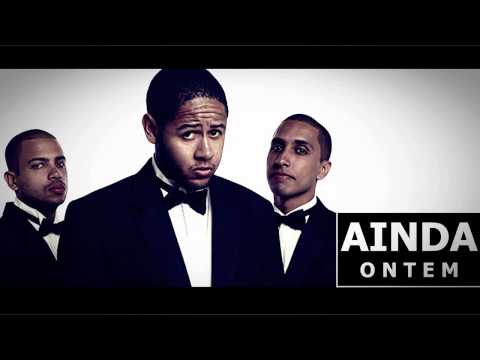 Emicida Part. Rashid e Projota - Ainda Ontem + Letra