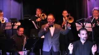 This Could Be The Start Of Something Big - Vincent Wolfe & VNO