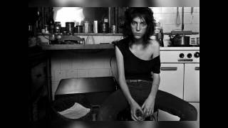 Patti Smith - Pastime Paradise