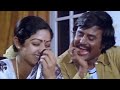 Sridevi Rajini Cute Moments Johnny Super Scene Johnny Tamil Movie Love Proposal Mahendran