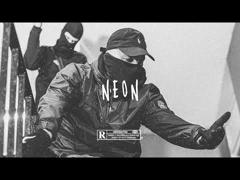 [FREE] Kabe x Miszel x Malik Montana Type Beat - "Neon" | Drill Instrumental 2023
