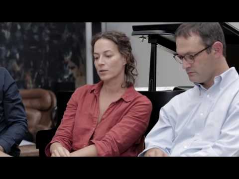 Aperçu de création Schubert/Ellington - La Belle Saison