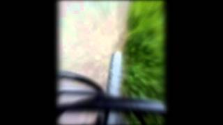 Bike Psych  "Dance On Through - The Human Beinz"