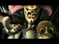 King Julien XIII Madagascar