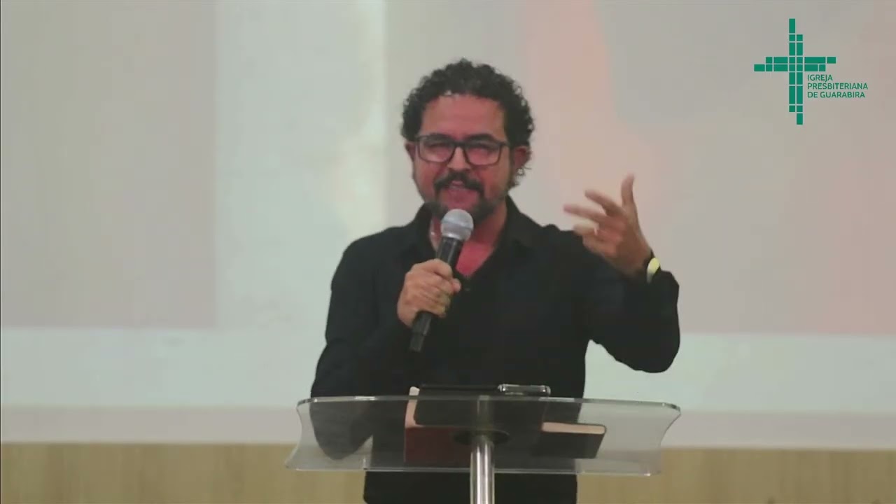 Pregação em Tiago 3:1-12 | Controle a sua língua