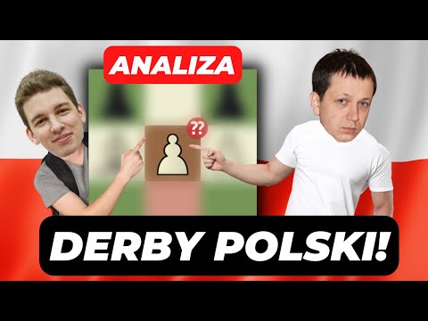 Derby Polski: GM Wojtaszek vs. GM Duda! | Grand Chess Tour Warsaw