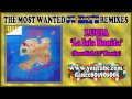 LUCIA - La Isla Bonita (Swedish 12'' Remix)