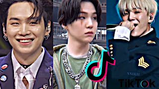 Download lagu Min Yoongi Tiktok Compilation Part #11 mp3