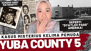 Download lagu APA YANG TERJADI DENGAN MEREKA BERLIMA ?! mp3