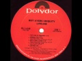 Roy Ayers - Running Away 12" Version