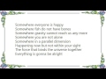 Jarvis Cocker - Quantum Theory Lyrics
