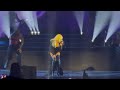 Christina Aguilera - Fighter - LIVE @ Voltaire at The Venetian March 2nd 2024