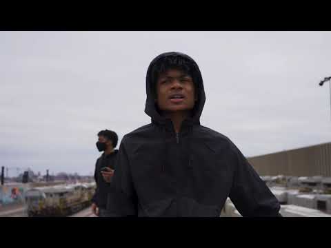 TM SHAD - MIND OF A MENACE OFFICAL VIDEO