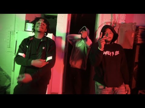 YF DRIPPY X YF TY X LOTTO THIRTYY - E.O.S (Official video) Prod by Glo Banks #EOS #YFSHIT #YGK #800K
