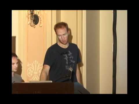 Deploying Erlang applications in the Heroku cloud: Blake Gentry, Geoff Cant