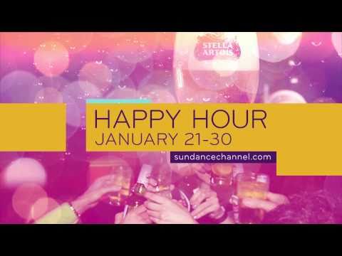 Sundance Film Festival 2011 - Happy Hour (promo)