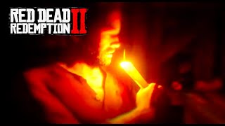 RDR2 １２日目