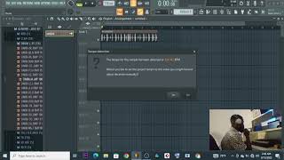 HOW TO SET TIMING FOR ANY BEATS