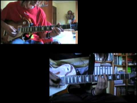 Canción Del Pirata - Campamento Cerro Muriano