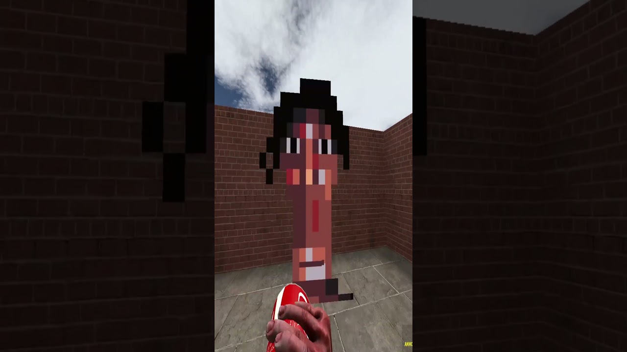 PART 252#gmod#nextbot#garrys mod