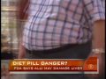 Alli Weight Loss Warning