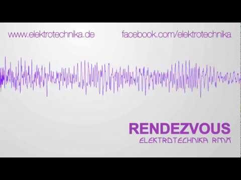 DJ Smash feat. Maury - Rendezvous (Elektrotechnika RMX)