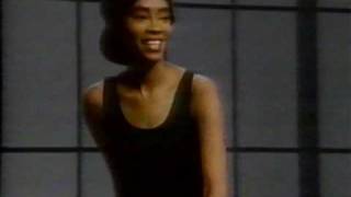 Jody Watley - Dance to Fitness