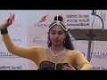 FOC 2018 Nanu Muraya