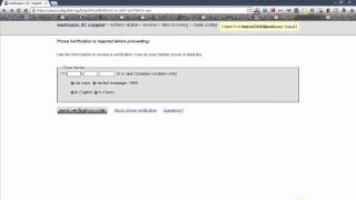 How To Setup FREE Craigslist PVA Accounts