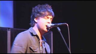 Chris Tomlin - &#39;God of this City&#39; cover by Ian Allen