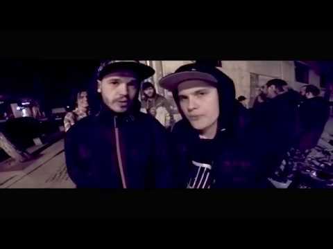 Vladone x Papa Urban x REV @ Flying Circus Cluj