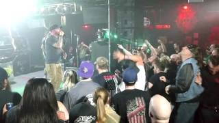 Flaw   Live and Breathe