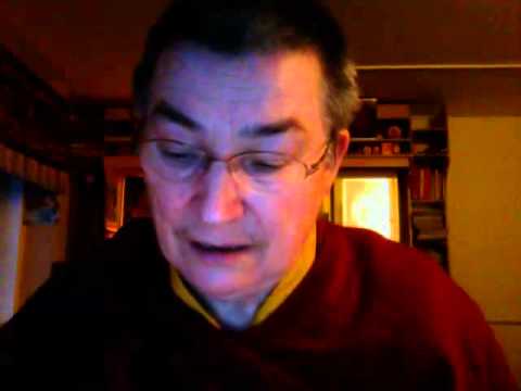 Vier Edle Wahrheiten Nr.31