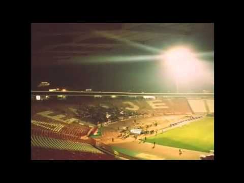 Treće poluvreme Delije 2 sata nakon derbija / Crvena zvezda-Partizan 2:0