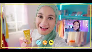 Download lagu Wardah UV Shield - Shield Up the Game! #1 Sunscreen di Indonesia mp3