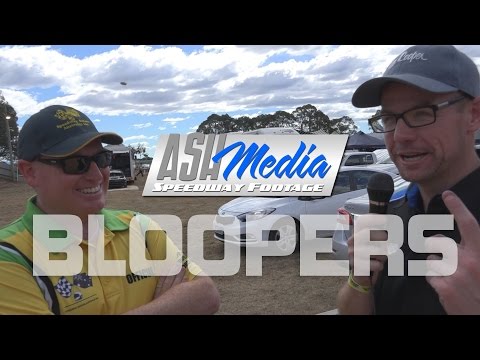 Blooper Reel: Ash Media's Collection of Funny Moments 2016