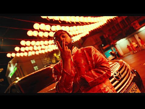 100BandPlan - Me Too (Official Video)