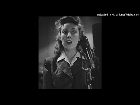 Charlie Kunz - I'm In The Mood For Love (Vocal - Vera Lynn) -10-1935