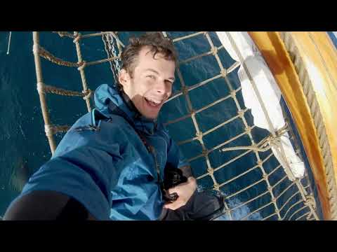 Trailer-Vorschau: Course Southwest - The Trip of a Lifetime